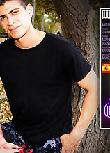 Mature.nl - Strong Grandma Fucking Her Handsome Toyboy