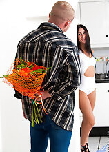 Horny Milf Lana Grand