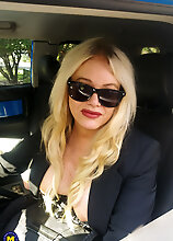 Mature.nl - 60 Year Old Milf Allissa West Is Getting Frisky