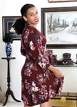 Theresa Long Beautiful Smile
