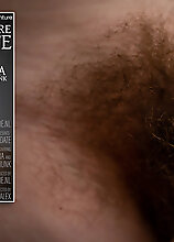 Mature.nl - A Hairy Old And Young Sexdate That Turns Into Hard Anal Sex