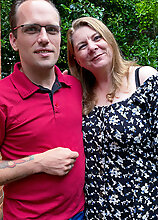 Mature.nl - Big Breasted Mature Rachel Goes All The Way On Her Mature Sexdate