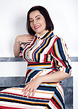 Allegra Mature Housewife