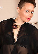Saffire Feather Lingerie