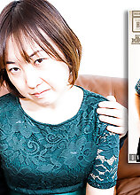 Mature.nl - He Loves Fucking His Naughty Japanese Housewife Neighbour Yuki Kozakura