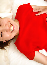 Mature.nl - Japanese Mom Yuki Kozakura Is Getting A Creampie From Her Horny Neighbour