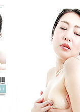 Mature.nl - Megumi Satuki Is A Japanese Milf Who Cheats On Her Husband With A Strapping Young Lad