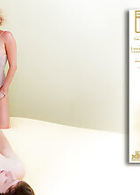Mature.nl - Toyboy Lenny Gives Over To His Facesitting Dominating Milf Laura Blond